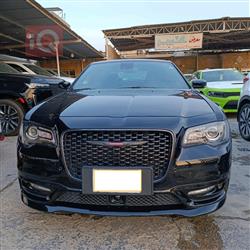 كرايسلر 300